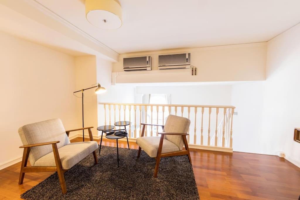 Duplex De Lujo En Pleno Centro De La Ciudad. Vigo Exterior foto